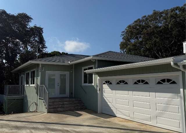 Property at 701 Neal Ave Unit A, Wahiawa, HI 96786, 4 beds, 2 baths