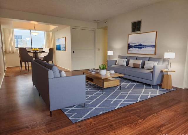 Property at 1114 Punahou St Unit 15B, Honolulu, HI 96826, 3 beds, 2 baths