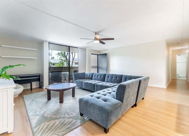Property at 300 Kawaihae St Unit 300A, Honolulu, HI 96825, 3 beds, 2 baths