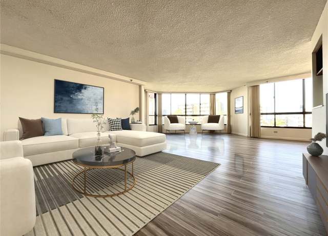 Property at 1040 Lunalilo St #501, Honolulu, HI 96822, 2 beds, 2 baths