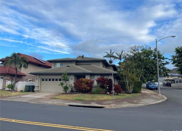 Property at 91-1496 Wahane St, Kapolei, HI 96707, 4 beds, 2.5 baths
