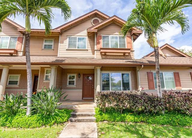 Property at 91-2062 Kaioli St #4005, Ewa Beach, HI 96706, 3 beds, 2.5 baths