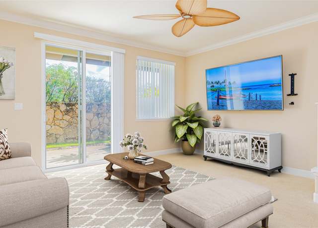 Property at 92-1522 Aliinui Dr #2304, Kapolei, HI 96707, 2 beds, 2.5 baths