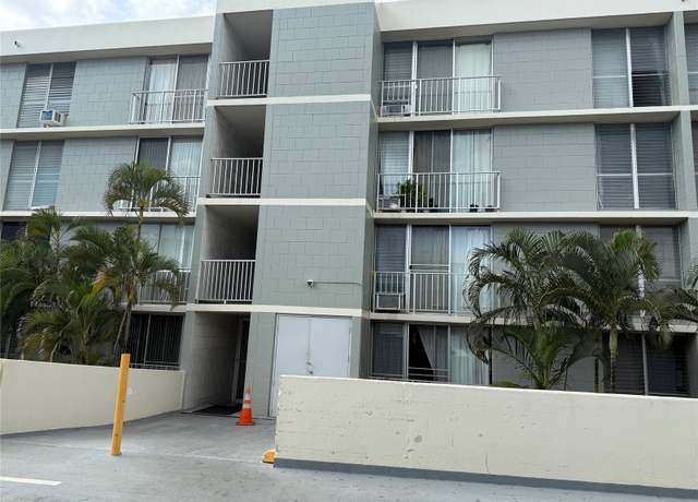 Property at 2845 Waialae Ave #222, Honolulu, HI 96826, 2 beds, 1 bath