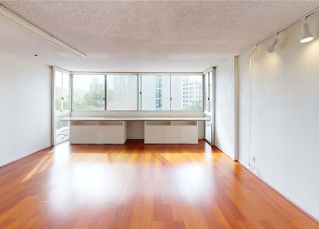 Property at 1624 Kanunu St #306, Honolulu, HI 96814, 2 beds, 1.5 baths