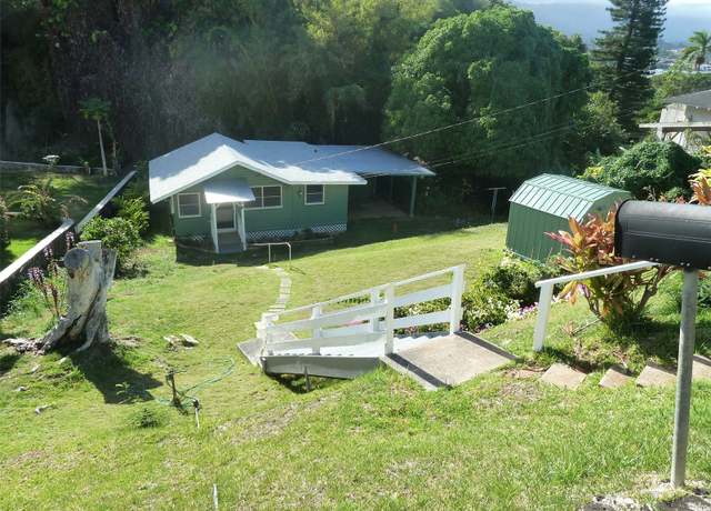 Property at 45-151 Kokokahi Pl, Kaneohe, HI 96744, 2 beds, 1 bath