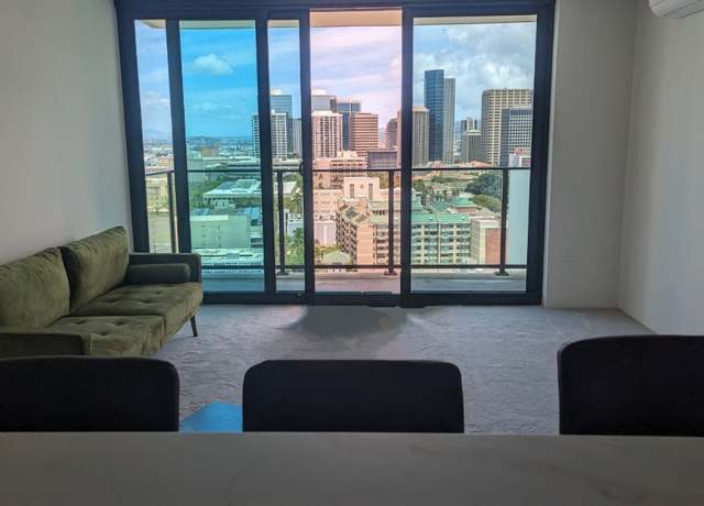 Property at 615 Keawe St #1905, Honolulu, HI 96813, 2 beds, 2 baths