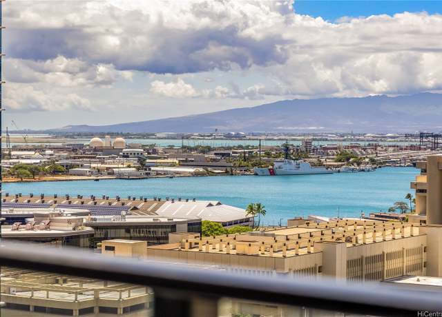 Property at 615 Keawe St #1905, Honolulu, HI 96813, 2 beds, 2 baths
