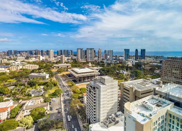 Property at 1200 Queen Emma St #3602, Honolulu, HI 96813, 3 beds, 2 baths