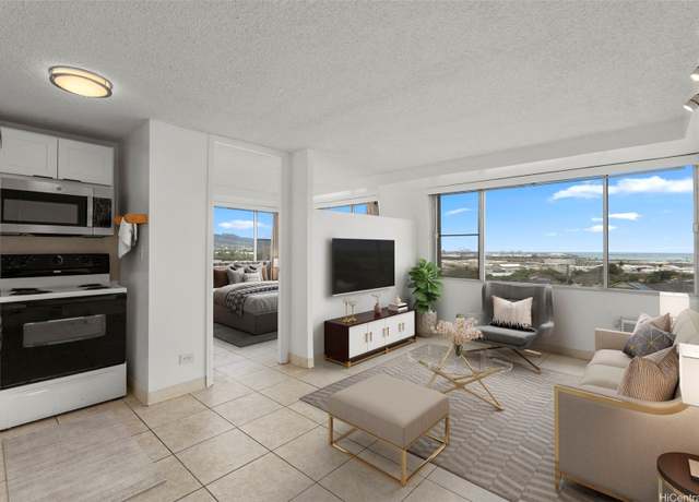 Property at 2888 Ala Ilima St #1511, Honolulu, HI 96818, 1 bed, 1 bath
