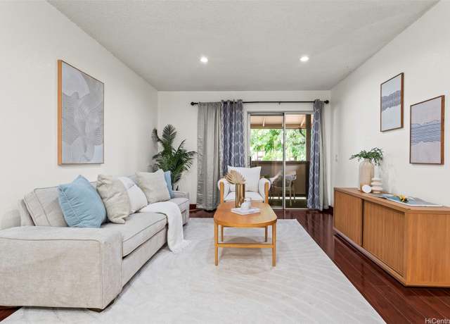Property at 96-218 Waiawa Rd #64, Pearl City, HI 96782, 2 beds, 2 baths