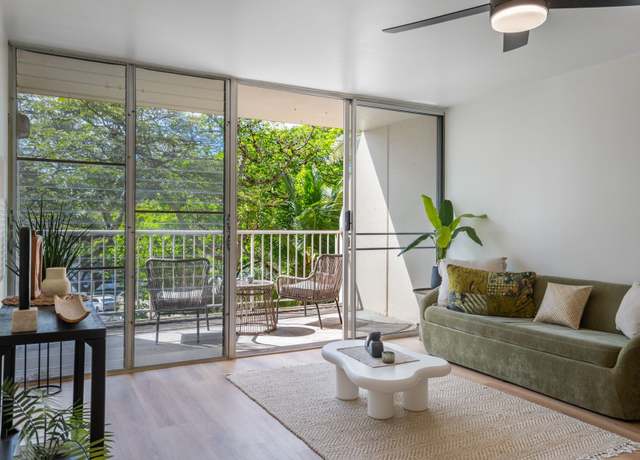 Property at 95-65 Waikalani Dr Unit F302, Mililani, HI 96789, 1 bed, 1 bath