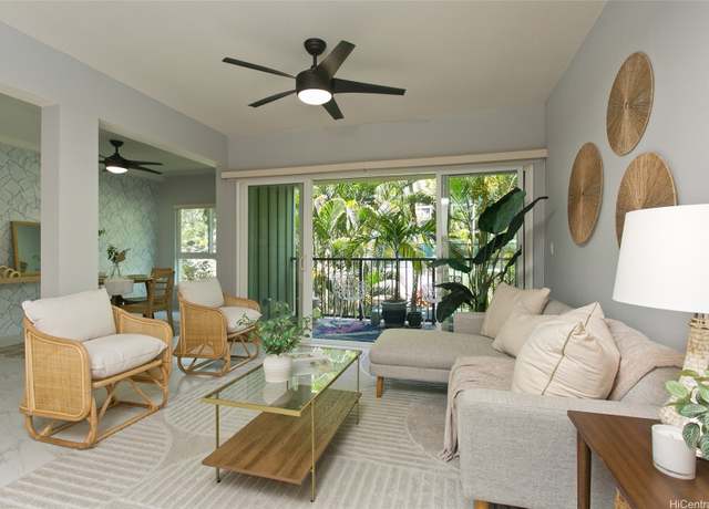 Property at 445 Kailua Rd #5101, Kailua, HI 96734, 2 beds, 2 baths