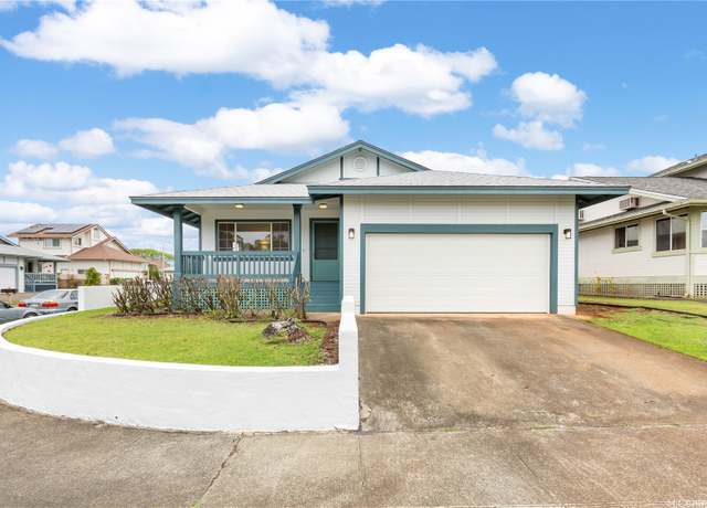 Property at 95-1090 Puneki St, Mililani, HI 96789, 3 beds, 2 baths