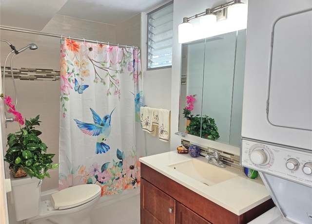 Property at 1535 Pensacola St #36, Honolulu, HI 96822, 1 bed, 1 bath