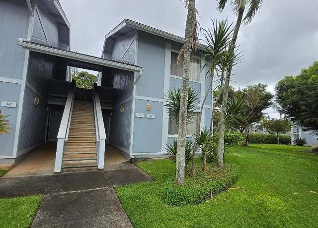 Property at 95-1007 Ainamakua Dr #47, Mililani, HI 96789, 1 bed, 1 bath