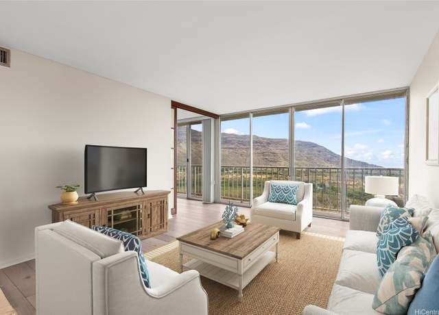 Property at 84-770 Kili Dr Unit J1034, Waianae, HI 96792, 1 bed, 1 bath
