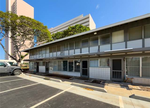 Property at 4206 Keanu St #2, Honolulu, HI 96816, 2 beds, 2 baths