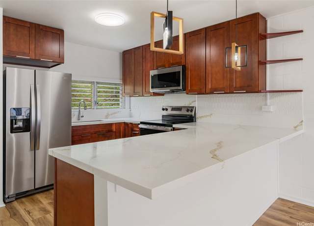 Property at 92-801 Makakilo Dr Unit H50, Kapolei, HI 96707, 3 beds, 1.5 baths