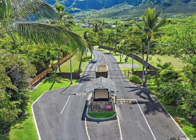 Property at 84-1149 Alahele St, Waianae, HI 96792
