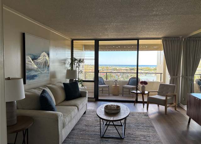 Property at 6770 Hawaii Kai Dr #906, Honolulu, HI 96825, 2 beds, 2 baths