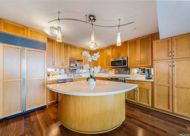 Property at 1296 Kapiolani Blvd #4505, Honolulu, HI 96814, 2 beds, 2 baths