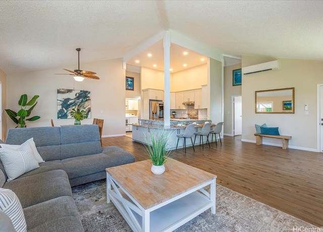 Property at 94-457 Akoa Pl, Mililani, HI 96789, 4 beds, 2 baths