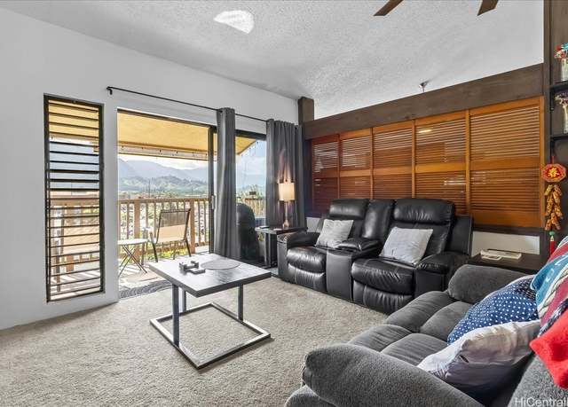 Property at 46-020 Aliikane Pl #325, Kaneohe, HI 96744, 3 beds, 2 baths