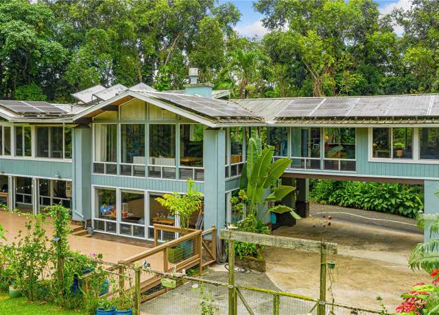 Property at 1149 Maunawili Rd, Kailua, HI 96734, 4 beds, 3 baths