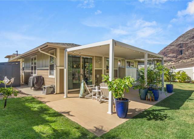 Property at 84-835 Maiola St, Waianae, HI 96792, 3 beds, 2 baths