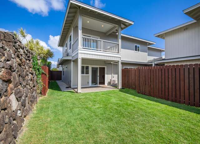 Property at 45-115C Waikalua Rd #2, Kaneohe, HI 96744, 6 beds, 3.5 baths