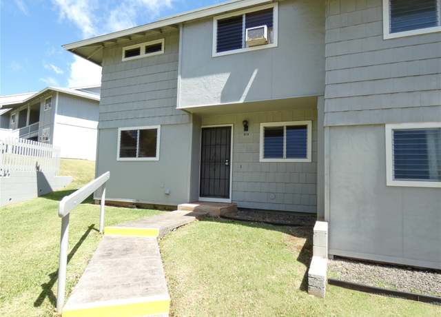 Property at 98-1409 Kamahao St #158, Pearl City, HI 96782, 3 beds, 1.5 baths