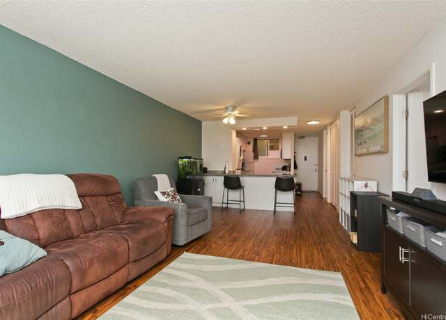 Property at 750 Kaheka St #1406, Honolulu, HI 96814, 2 beds, 1.5 baths