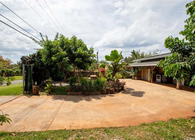 Property at 59-586 Pupukea Rd, Haleiwa, HI 96712, 5 beds, 4 baths