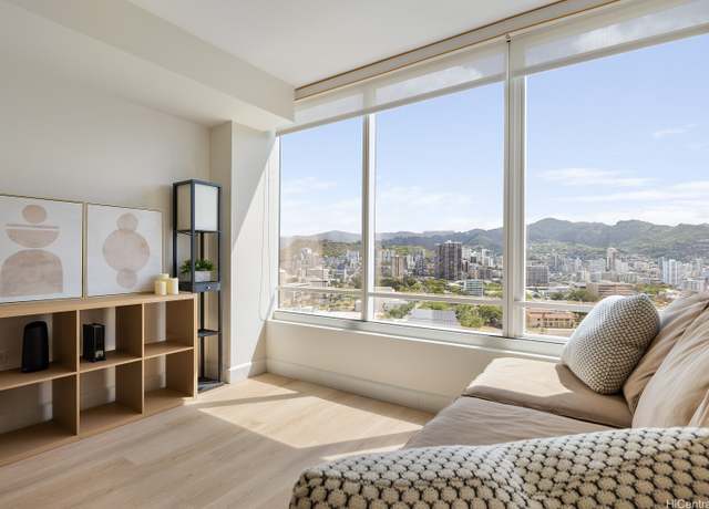 Property at 1009 Kapiolani Blvd #2612, Honolulu, HI 96814, 2 beds, 2 baths