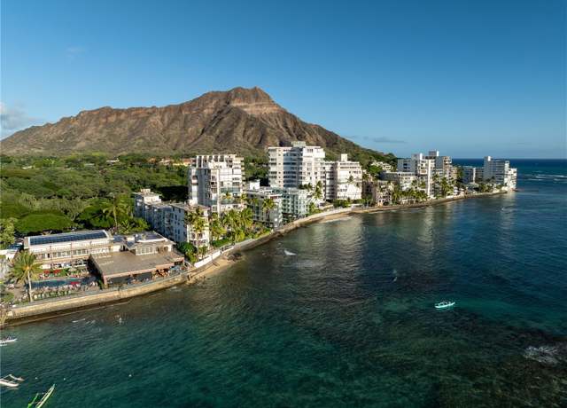 Property at 2937 Kalakaua Ave #52, Honolulu, HI 96815, 1 bed, 1 bath