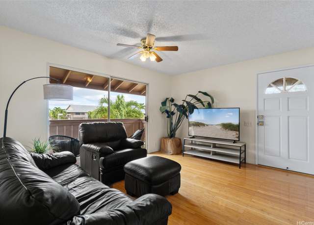 Property at 91-1110 Mikohu St Unit 29T, Ewa Beach, HI 96706, 2 beds, 1.5 baths