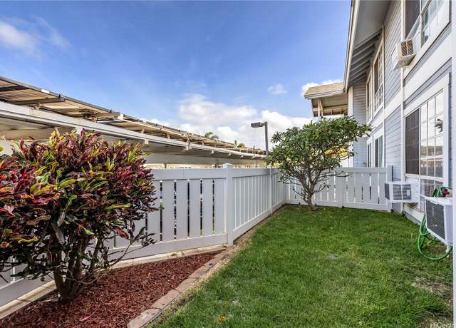 Property at 92-918 Hame Pl Unit 21/103, Kapolei, HI 96707, 2 beds, 1.5 baths