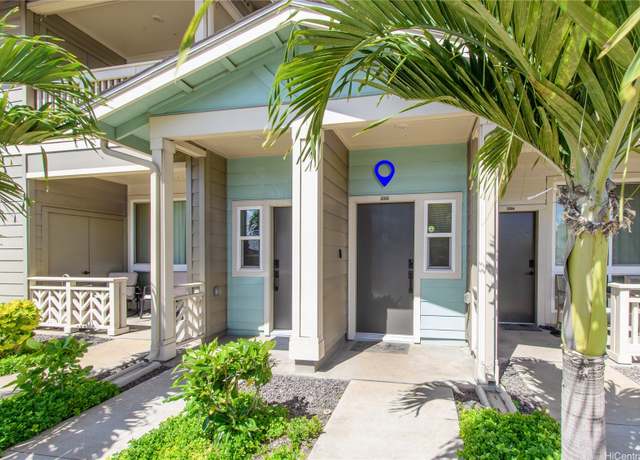 Property at 91-3525 Kauluakoko St #2103, Ewa Beach, HI 96706, 2 beds, 2.5 baths