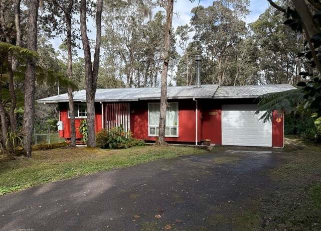 Property at 11-3972 lanihuli Rd Lanihuli St #3972, Hilo, HI 96720, 2 beds, 1 bath