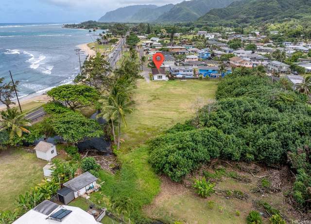 Property at 54-11 Waikulama St, Hauula, HI 96717
