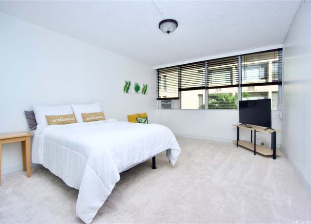 Property at 2442 Tusitala St #211, Honolulu, HI 96815, 1 bath
