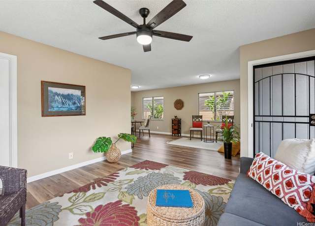 Property at 91-1338-A Karayan St, Ewa Beach, HI 96706, 3 beds, 1.5 baths