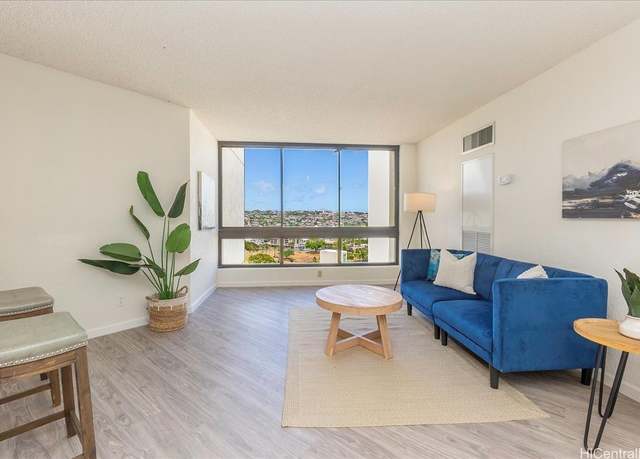 Property at 300 Wai Nani Way #1715, Honolulu, HI 96815, 1 bed, 1 bath