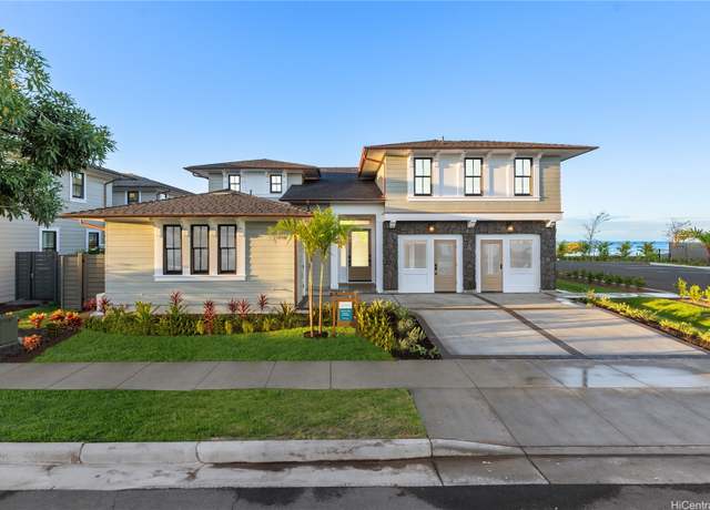 Property at 91-1389 Halili St, Ewa Beach, HI 96706, 5 beds, 5.5 baths