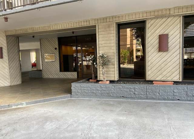 Property at 1415 Victoria St #915, Honolulu, HI 96822, 1 bed, 1 bath