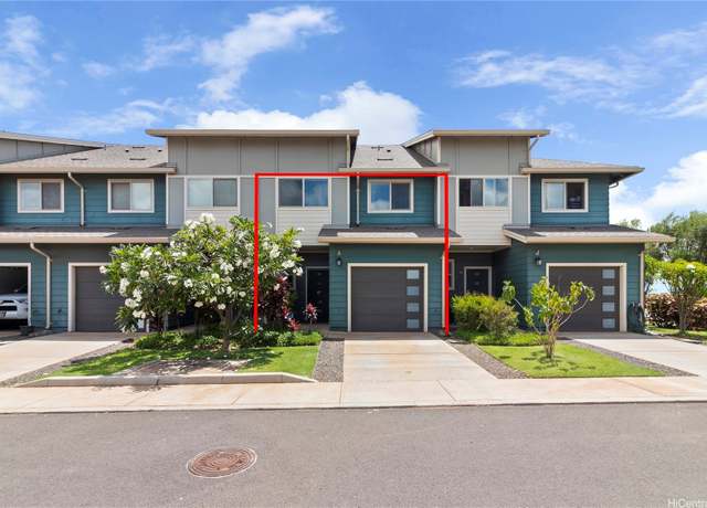 Property at 91-3524 Iwikuamoo St #402, Ewa Beach, HI 96706, 3 beds, 2.5 baths
