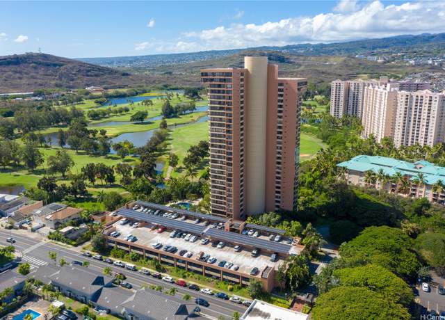Property at 5333 Likini St #2408, Honolulu, HI 96818, 1 bath