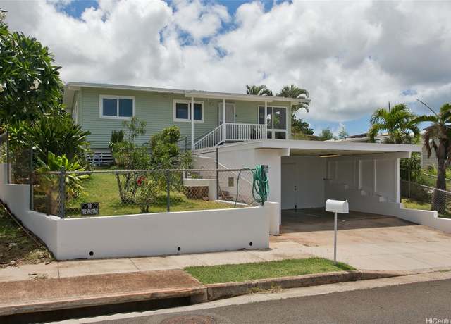Property at 92-675 Wainohia Pl, Kapolei, HI 96707, 3 beds, 2 baths