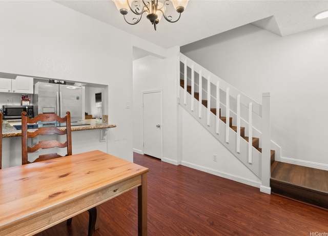Property at 94-1506 Lanikuhana Ave #576, Mililani, HI 96789, 2 beds, 1.5 baths